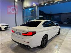 بی ئێم دەبڵیو سیریەس 5